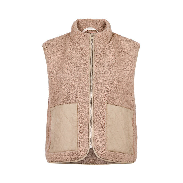 Scout Teddy Waistcoat