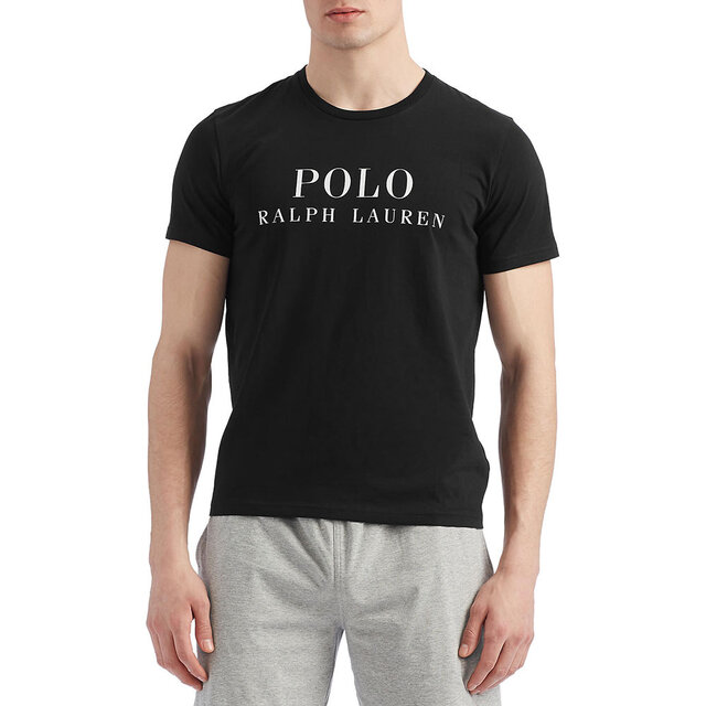 Cotton Jersey T-Shirt