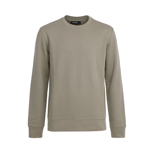 Throw Crew Neck Sweatshirt