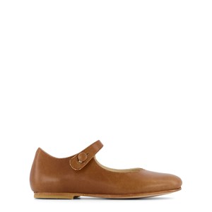 Bonpoint Ella Ballerinaskor Tan 35 EU