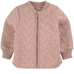 Wheat Louie Jacka Rosa 92 cm