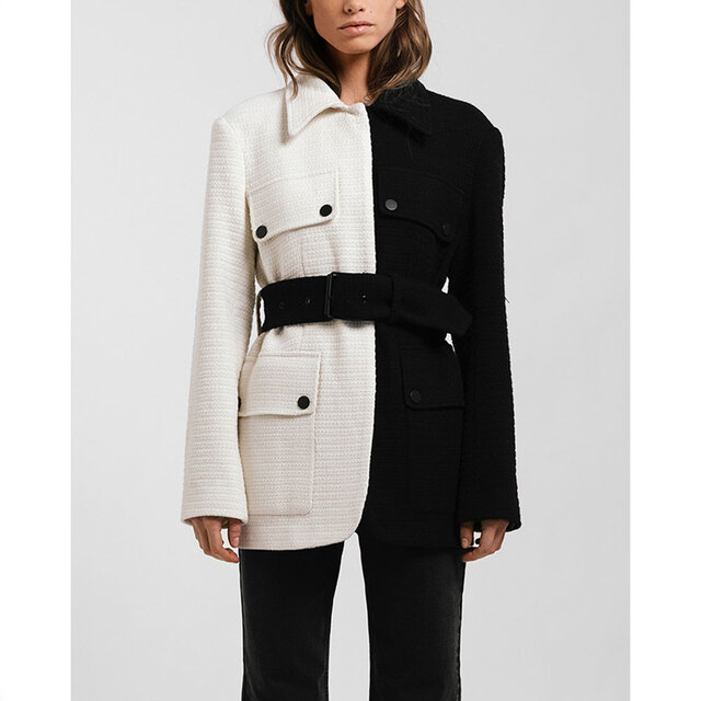 Wren Jacket