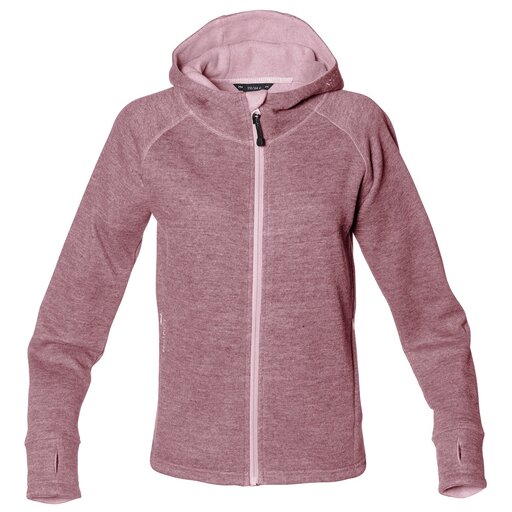 Wooly Hoodie Teens