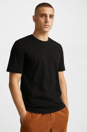 Studio Total T-Shirt ICON™ Tee Svart