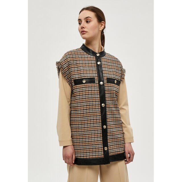 Calla Vest