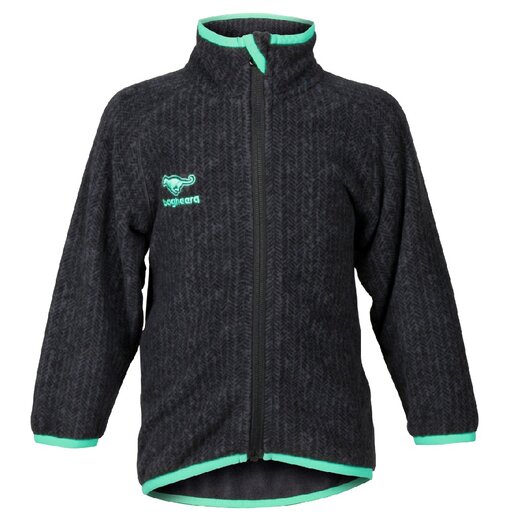 Tiger Fleece Jacket
