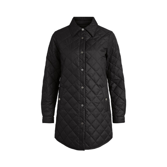 Vitrish Quilted Jacket