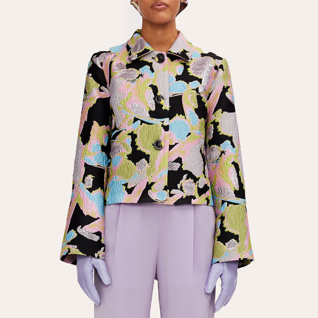 Kiana, 1251 Jacquard