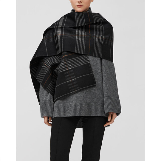 TECLA Scarf