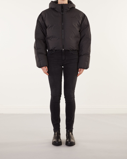 Acne Studios Jacka Grå Charcoal 34