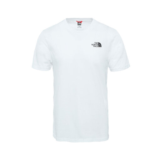 Simple Dome Tee