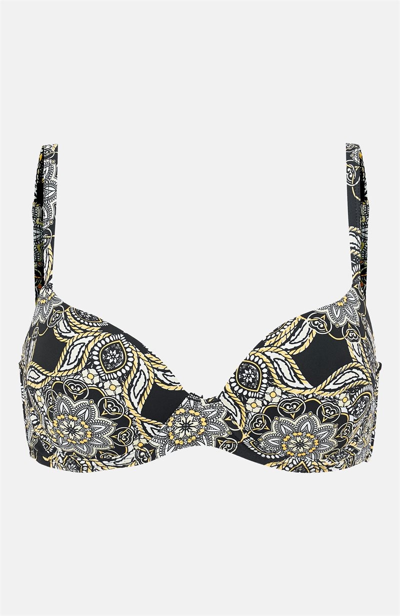 Bikini-bh med push-up Eliza