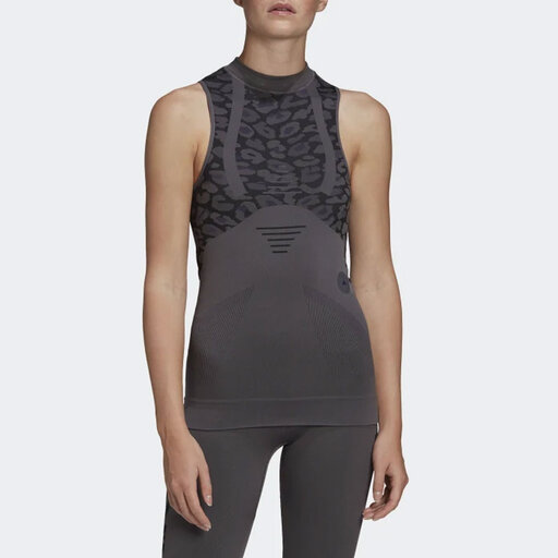 Truepurpose Seamless Tank Top