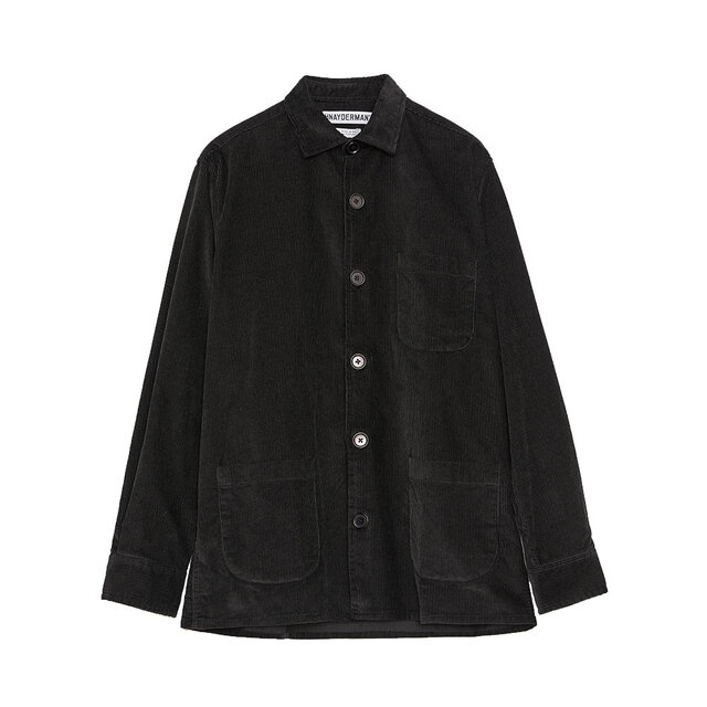 Overshirt Cord