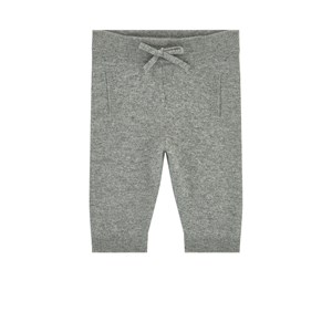 Dolce & Gabbana Cashmere Babybyxor Grå 24-36 mån