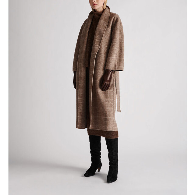 Totra Coat