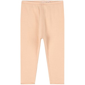 Bonpoint Andy Leggings Ljusrosa 18 mån