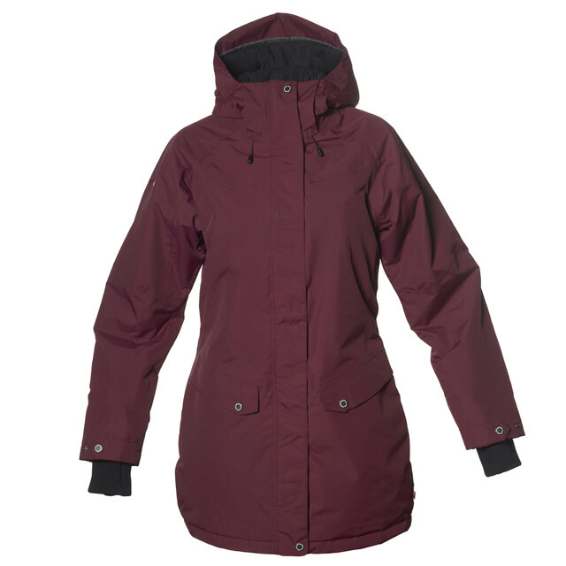 The Parka Vinterjacka