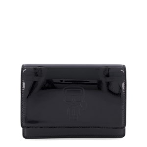 Karl Lagerfeld Kids Karl Axelväska Svart One Size