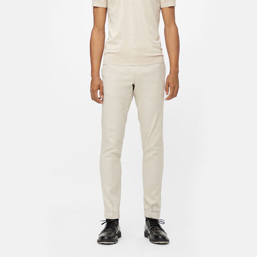 Grant Linen Stretch Pants