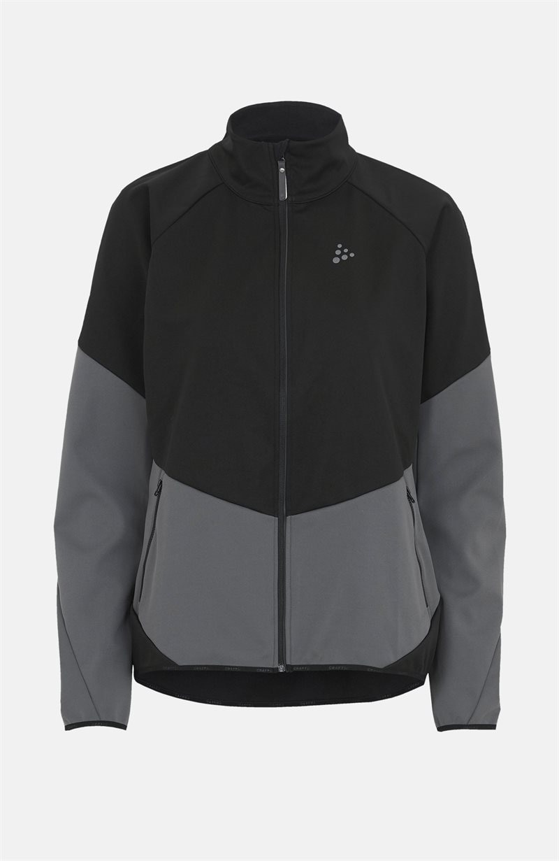 Träningsjacka Glide jacket outdoor