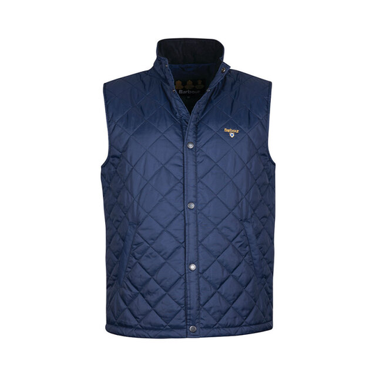 Crest Gilet