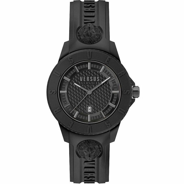 Vspoy4920, Quartz, 42mm, 5atm