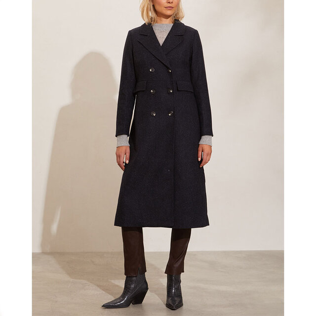 Selena Coat