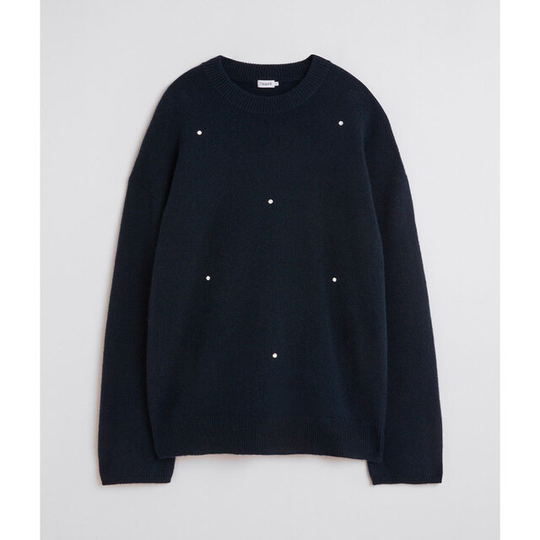 Anne Cashmere
