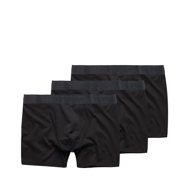 Boxer Multi Triple Pack Underwear