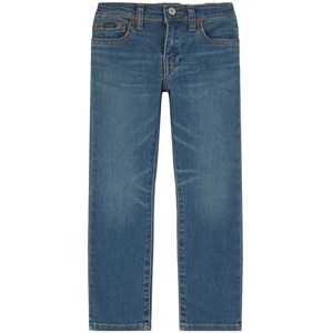 Ralph Lauren Sullivan Slim Jeans Blå 2 år