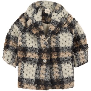 búho Wool Jacka Unico 6 år