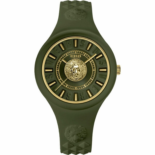 Vspoq6820, Quartz, 39mm, 5atm