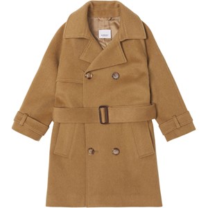 Burberry Finn Trenchcoat Beige 10 år