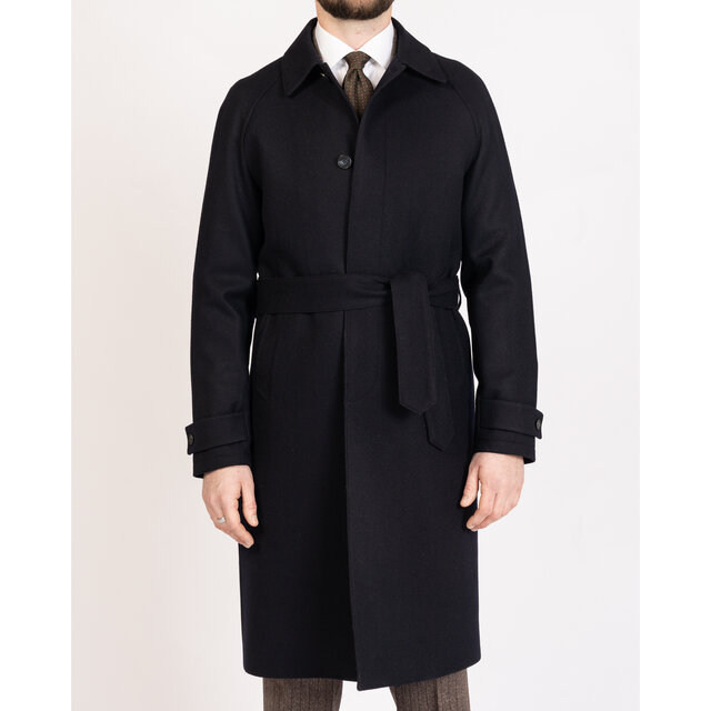 Coat Oscar
