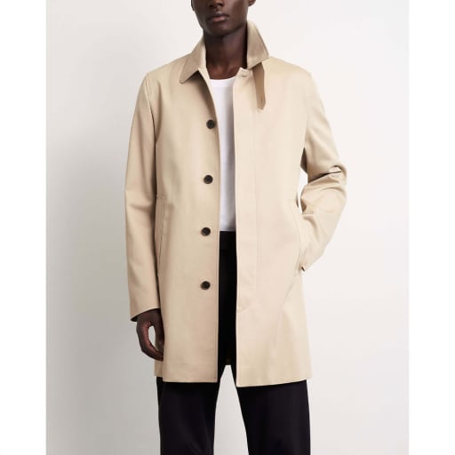 Carsoon Coat Over 1 Kg