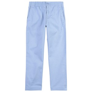 Ralph Lauren Polo Prepster Stretch Twill Byxor Chambray Blue 18 år