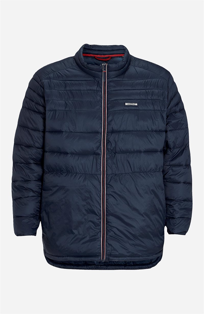 Lättviktsjacka Plus Size Ace