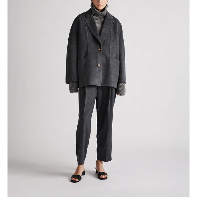 Tibro Jacket
