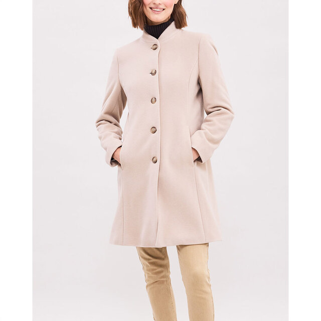Classic Coat