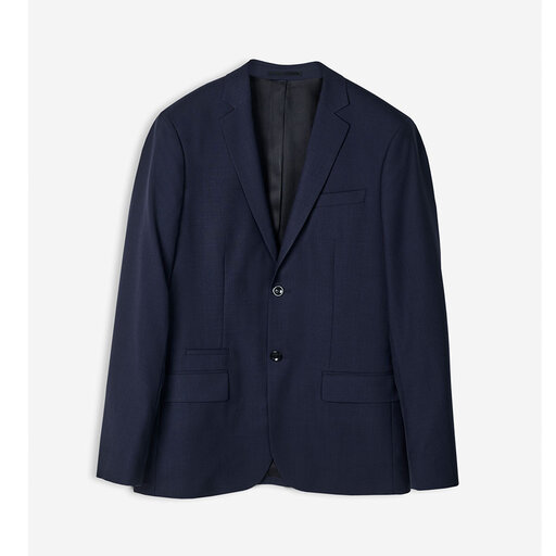 Kavaj Rick Cool Wool
