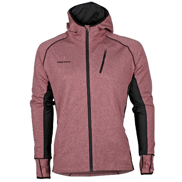 Thermic Hood Jacket Men