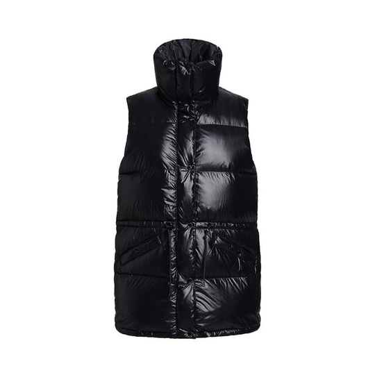 W Clara Vest