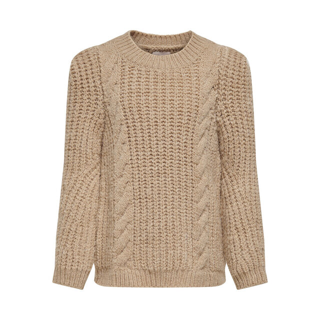 Sweater KONERICA L/S PULLOVER KNT