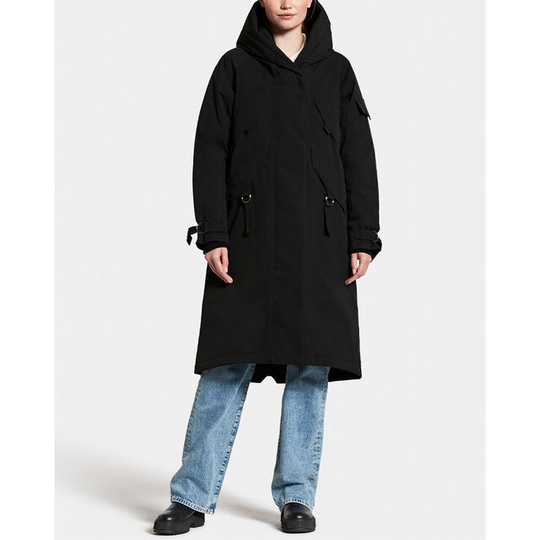 Parkas Li
