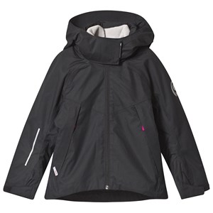 Reima Reimatec® Vaellus Jacka Svart 116 cm