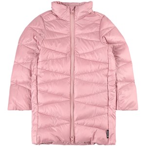 Reima Uuteen Jacka Rosy Pink 128 cm (7-8 år)