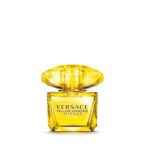 Yellow Diamond Intense EdP