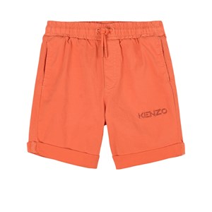 Kenzo Bermudashorts Orange 12 år