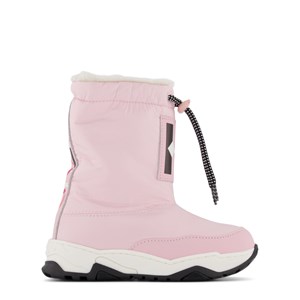 Kenzo Logo Vinterstövel Rosa 28 (UK 10)